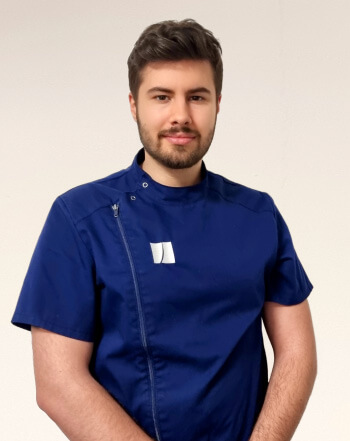 HIMG hajbeültetési klinika - Dr. Bódi Ádám