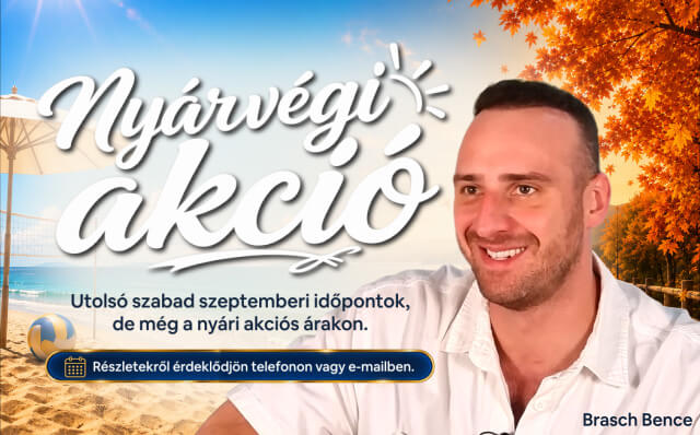 HIMG hajbeültetés akció
